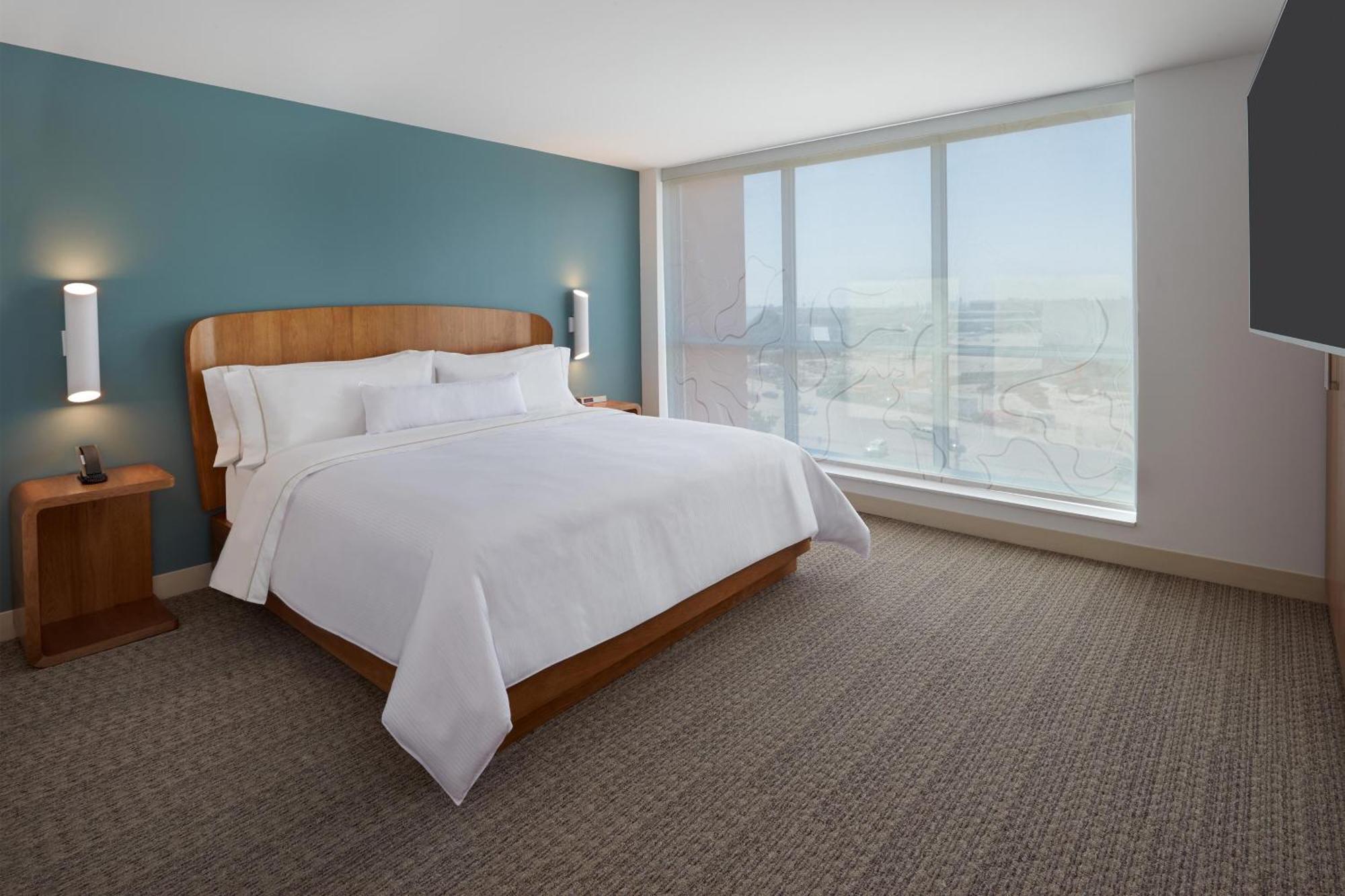 Element Toronto Airport Hotel Mississauga Exterior foto