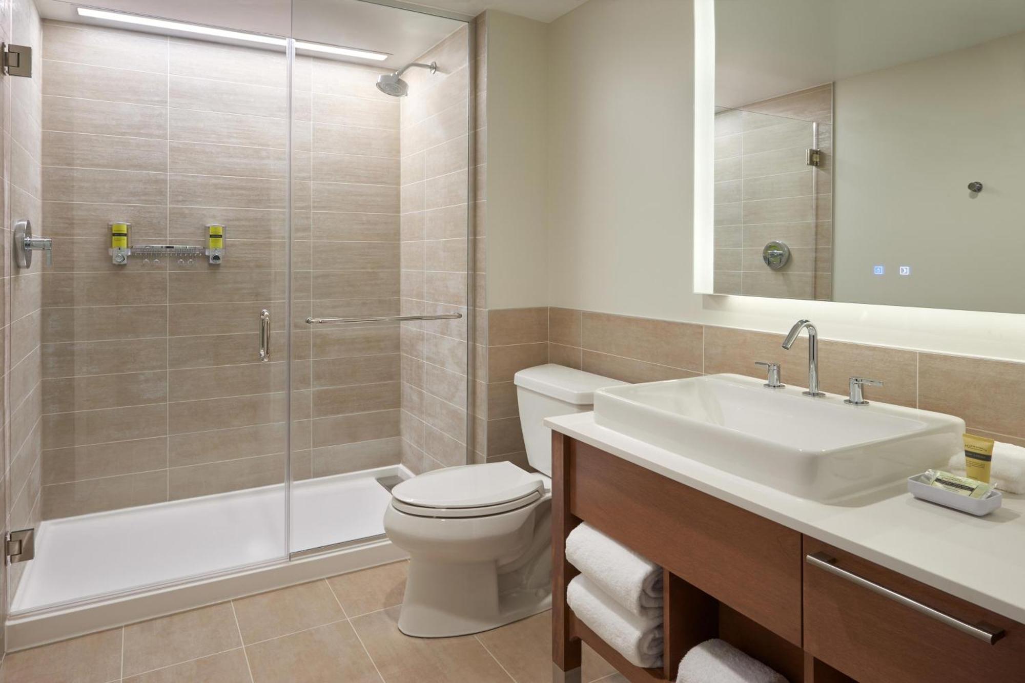 Element Toronto Airport Hotel Mississauga Exterior foto
