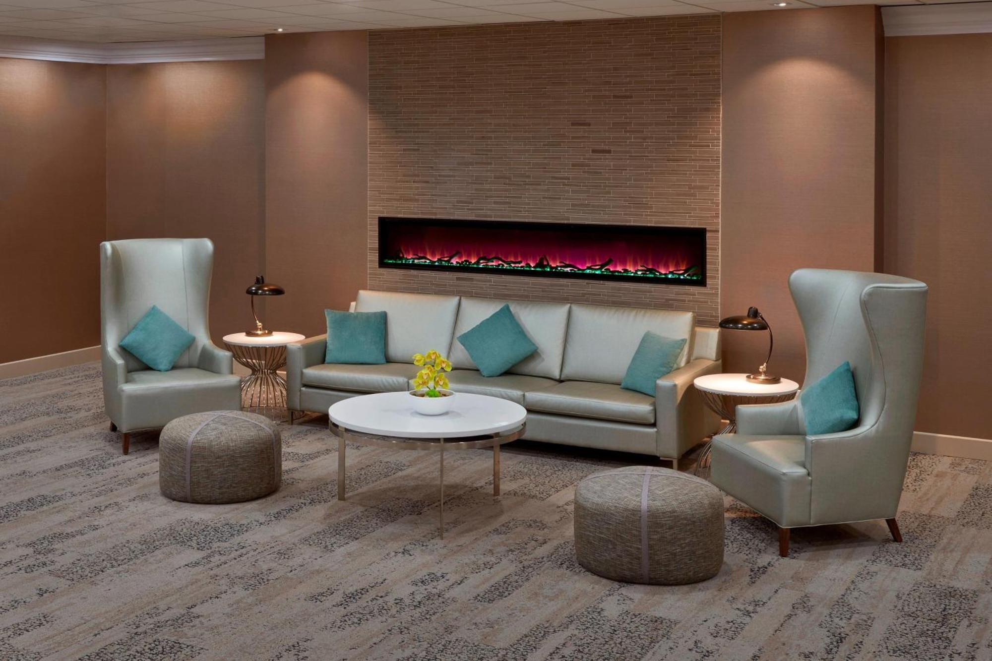 Element Toronto Airport Hotel Mississauga Exterior foto